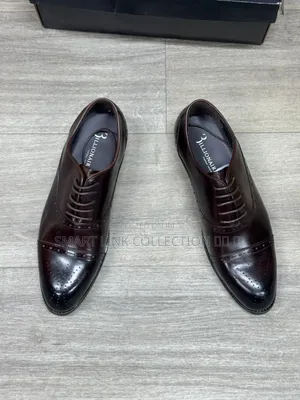 Billionaire Browns Official Shoes