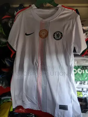 Chelsea Football Jersey