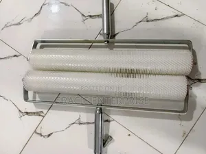 Epoxy Spike Roller 19"/ Spike Roller