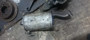 Silencer Nissan B15
