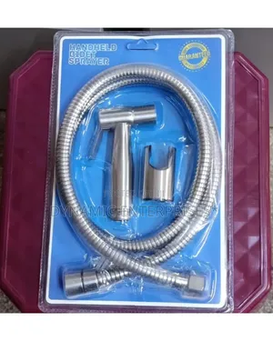Arabic Shower