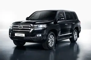 Toyota Land Cruiser 200 Facelift Kit