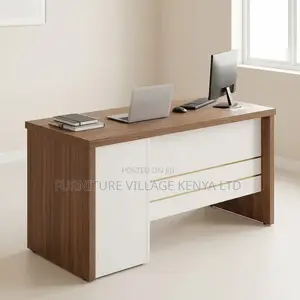 1.4 Meters Advanced Imported Home Study Desk