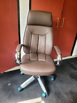 Brown  Executive Director Office Chair