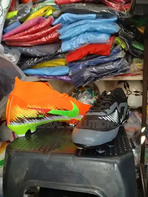 Original Football Boots