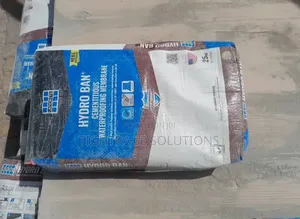 Waterproof - Hydroban Cementitious Waterproofing Membrane