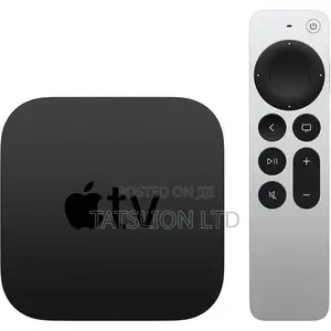 Apple Tv 128gb