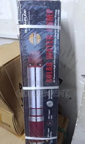 400w 50meter Submersible Pump/Water Pump
