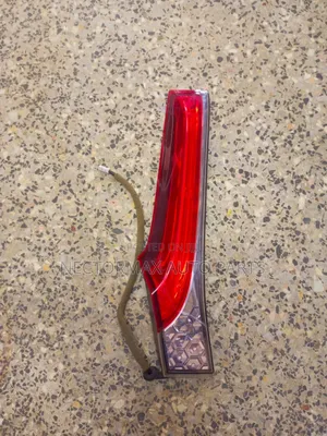 Honda Fit Bootlight