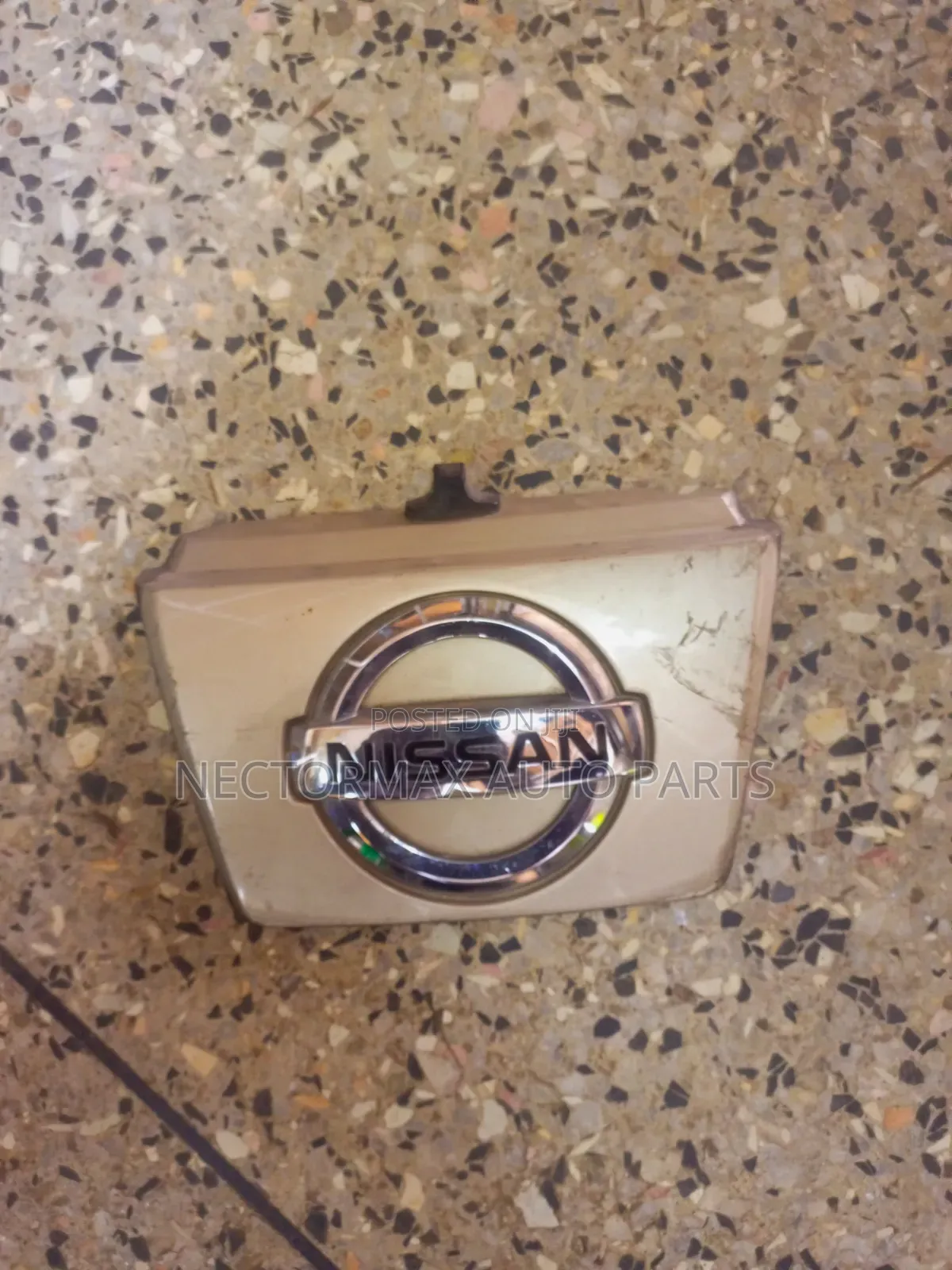 Tiida Grill