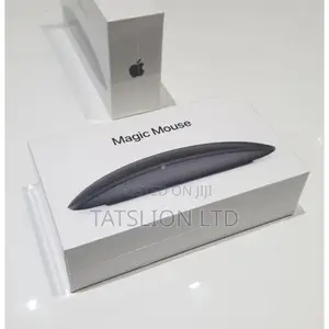 Apple Magic Mouse 2