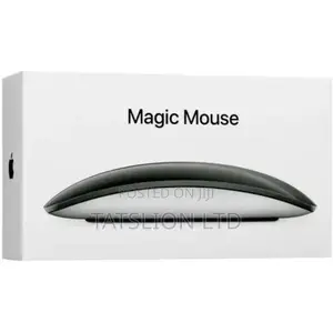 Apple Magic Mouse 2