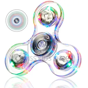 Fidgets / Fidget Spinner
