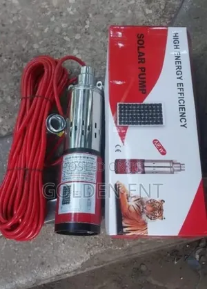 Rutan 50m 250w Pump/Submersible Pump