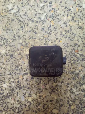 Mazda Radar Sensor