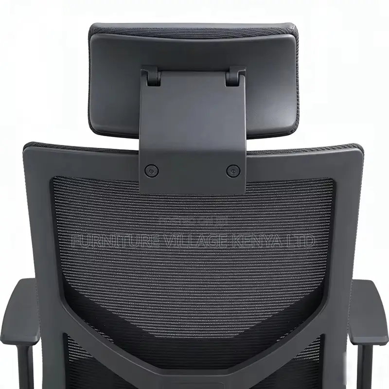 Ergonomic Executive Mesh Boss Desk Chair