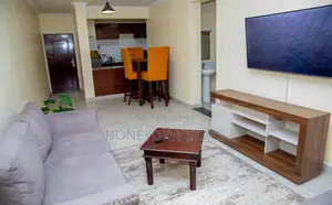 Furnished Apartment at Greatwall Gardens at Kitengela Interchange