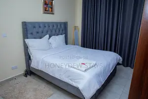 Furnished Apartment at Greatwall Gardens at Kitengela Interchange