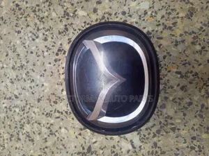 Atenza Glass Logo