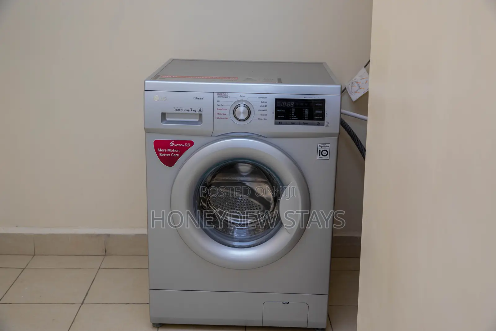 Furnished Apartment at Greatwall Gardens at Kitengela Interchange