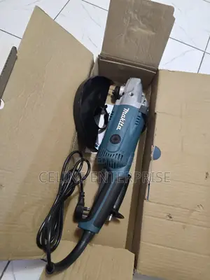 Makita Corded Angle Grinder 9"