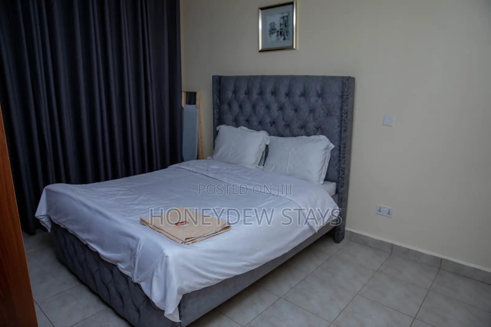 Furnished Apartment at Greatwall Gardens at Kitengela Interchange
