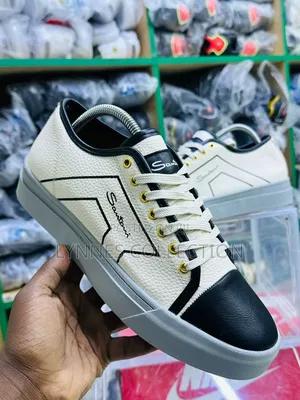 Santony Luxury Official Shoes