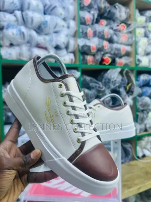 Santony Luxury Official Shoes
