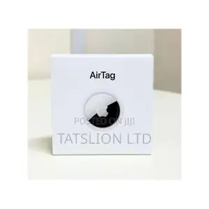 Apple Airtag 2nd Generation
