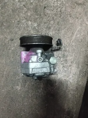 Subaru Forester Power Steering Pump