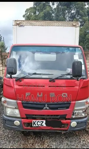 Mitsubishi Canter on Sale