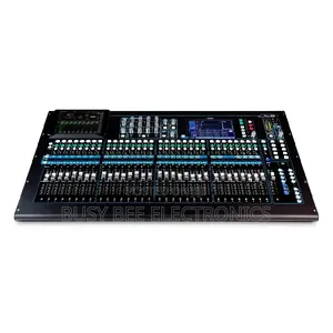 Allen Heath 32-Channel Mixer
