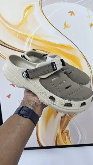 Crocs Yukon Vista Sandals