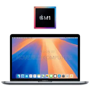 Laptop Apple MacBook Pro 2020 M1 16GB Apple M1 SSD 256GB