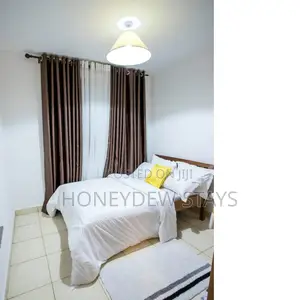Premium 3-Bedroom Furnished Stay • Greatwall Gardens, Athi River