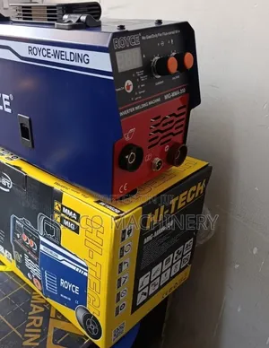 Royce Welding Machine/Mma 350 Welding Machine