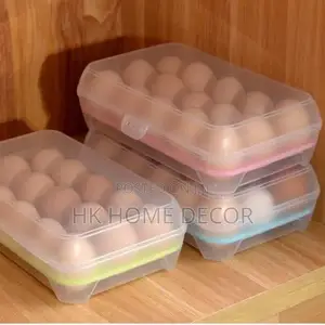Egg Storage Box