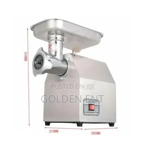 M12meat Mincer/Meat Grinder