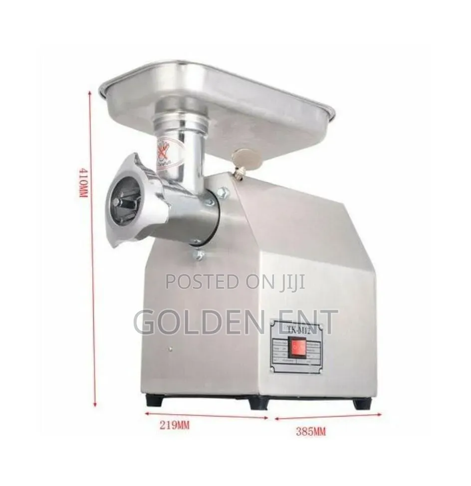 M12meat Mincer/Meat Grinder