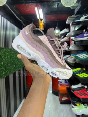Air Max 95 a Ma Maniére Edition