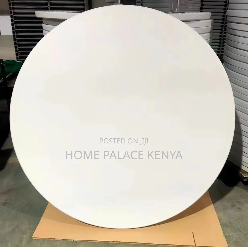 Foldable Table: 1.5m Plastic Event Folding Table