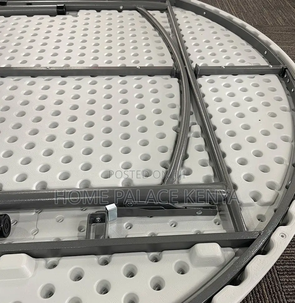 Foldable Table: 1.5m Plastic Event Folding Table