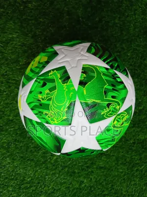 Munich Final Champions League Ball - Football/Soccer