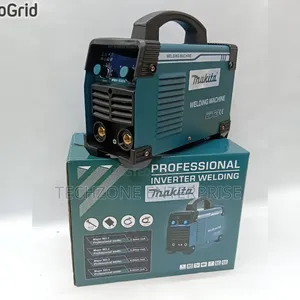 Makita 400a Inverter Professional Welding Machine 