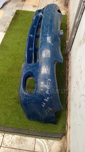 Accent,Elantra J1,Kia 2700 Front Bumper