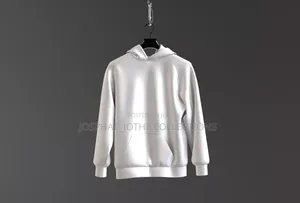 Fleece Cotton Hoodies