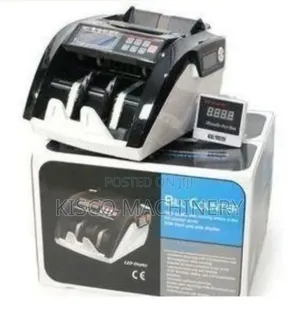 Money Counting Machine/Bill Counting Machine