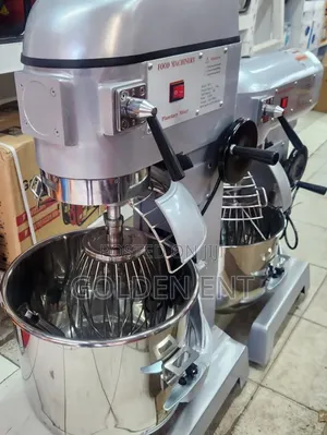 Dough Mixer 20l/Dough Mixer