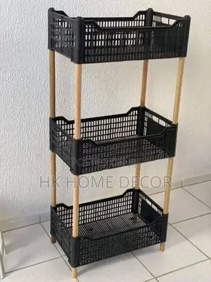 Fruits Rack