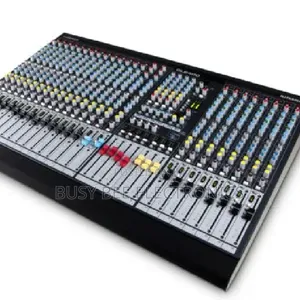 Allen Heath Gl2400 Professional Analog Mixer